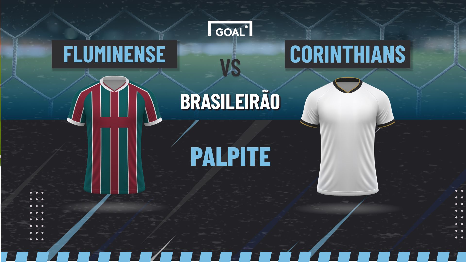 Palpite Fluminense x Corinthians - Brasileirão Série A - 13/09/2025 ...
